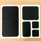 Laglappar Dunjacka - Captain 88