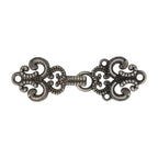 Opry Metallhake 60mm