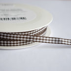 10 meter gingang-band på rulle