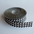 Grosgrain band Sergels Torg - 25mm