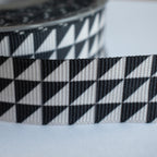 Grosgrain band Sergels Torg - 25mm