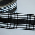 Jacquard band 25mm