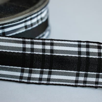 Jacquard band 25mm