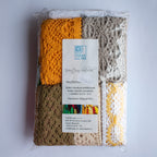 Spetsmix Bomull Flerfärgad