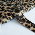 Leopardmönstrat band 20mm