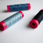 Amann Aspo Jeanstråd 30 meter