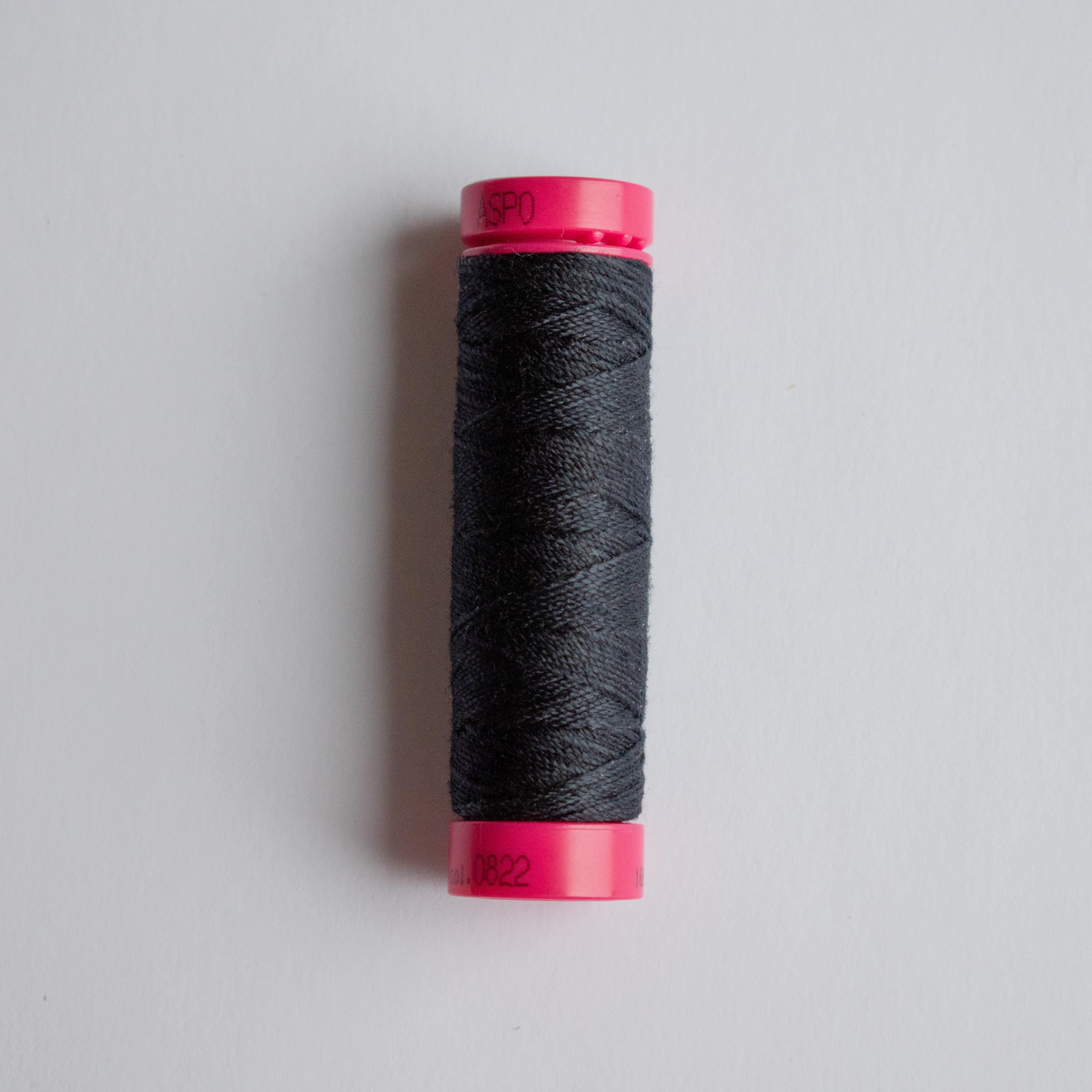 Amann Aspo Jeanstråd 30 meter