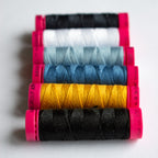 Amann Aspo Jeanstråd 30 meter