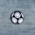 Patch Fotboll
