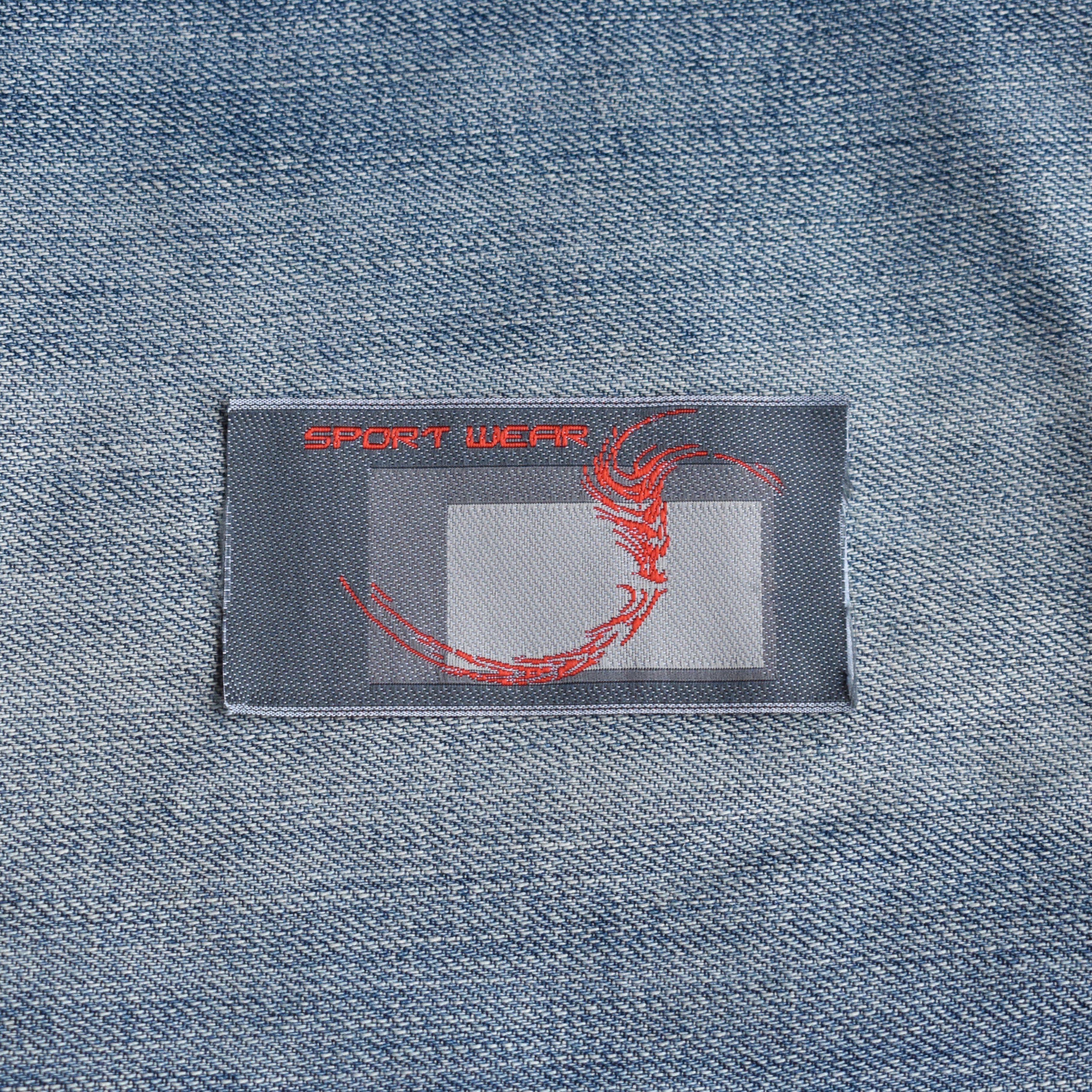 Patch Sport Wear