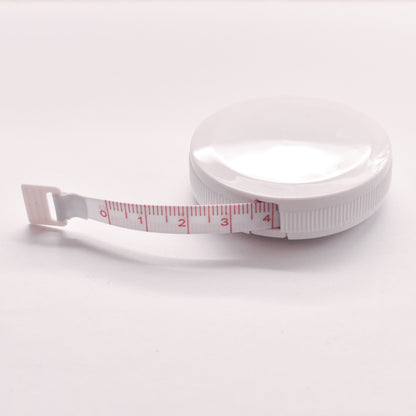Måttband 150 cm – Praktiskt, flexibelt och pålitligt
