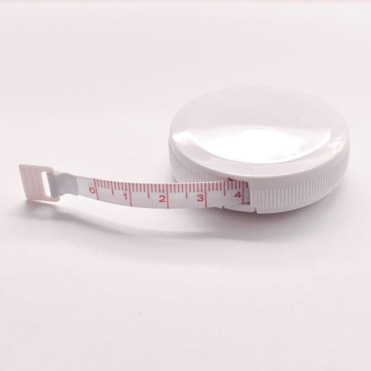 Måttband 150 cm – Praktiskt, flexibelt och pålitligt