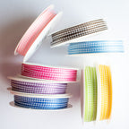 10 meter gingang-band på rulle