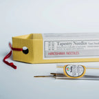 Ullnålar Tapestry 6-pack