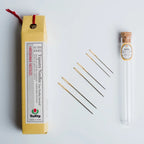 Ullnålar Tapestry 6-pack