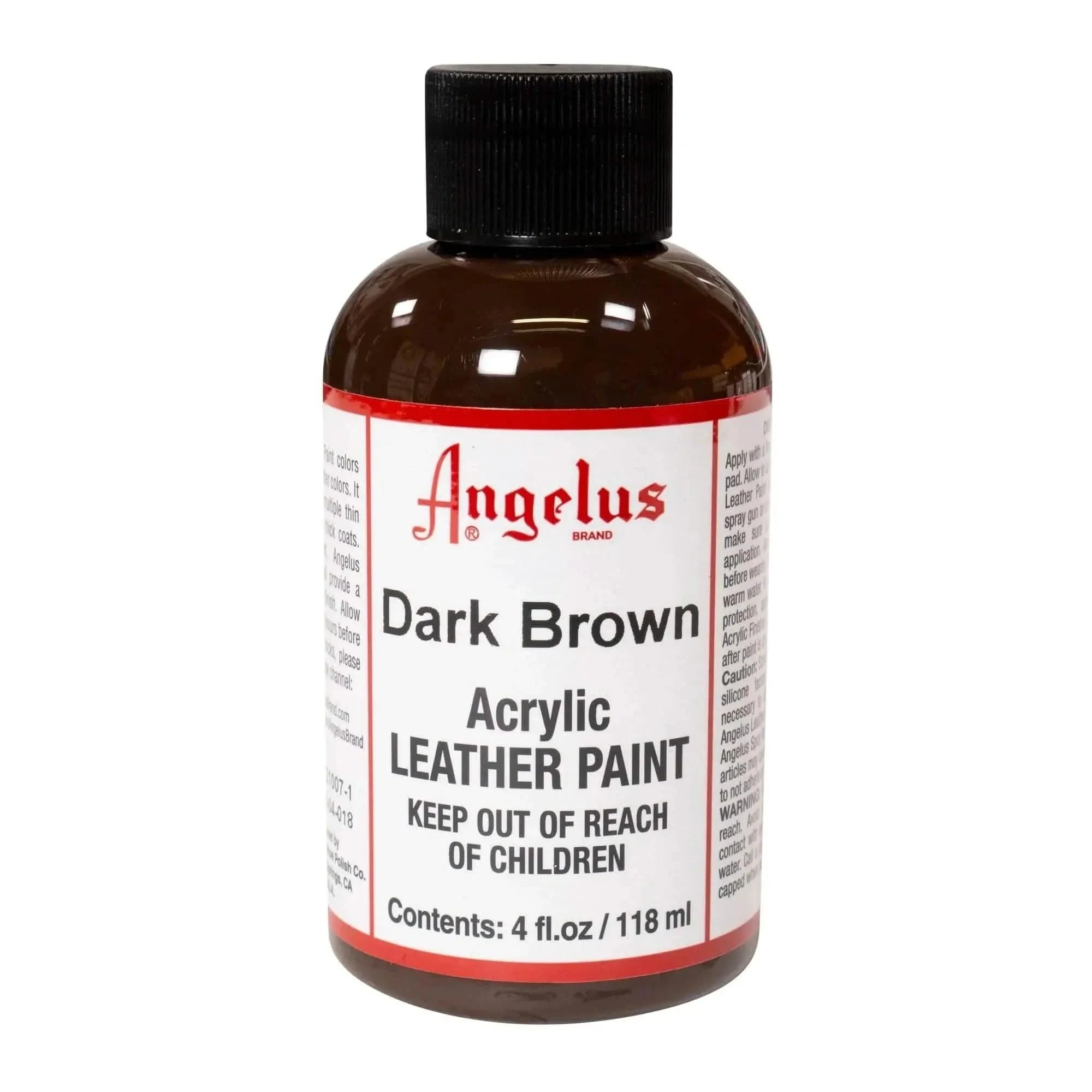 Angelus Leather Paint 118 ml