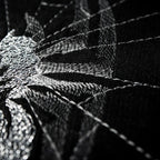 Reflex Sytråd 100 meter