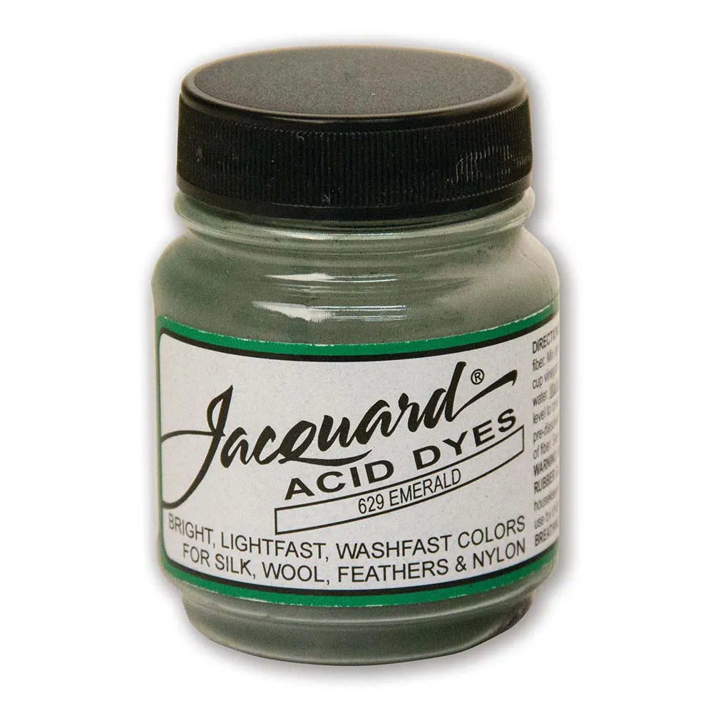 Jacquard Acid Dye