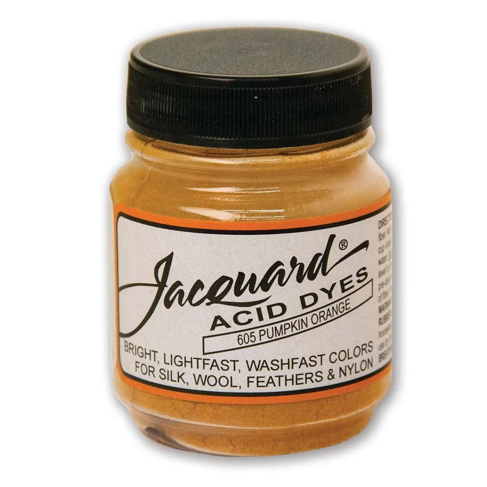 Jacquard Acid Dye