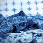 Jacquard Tie Dye Indigo – Färgningskit