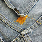 Gütermann Extra Stark Sytråd 100 meter