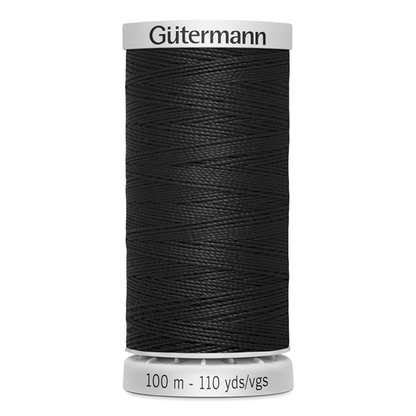 Gütermann Extra Stark Sytråd 100 meter