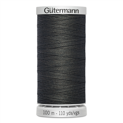 Gütermann Extra Stark Sytråd 100 meter