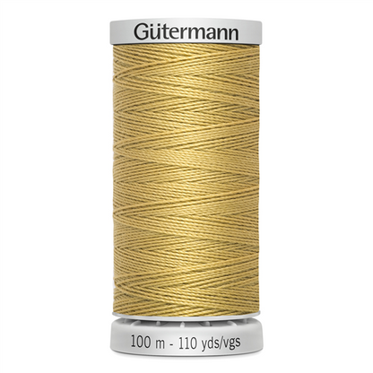 Gütermann Extra Stark Sytråd 100 meter