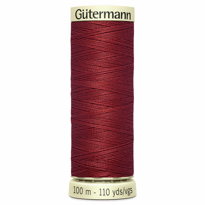 Gütermann Alltråd 100 meter