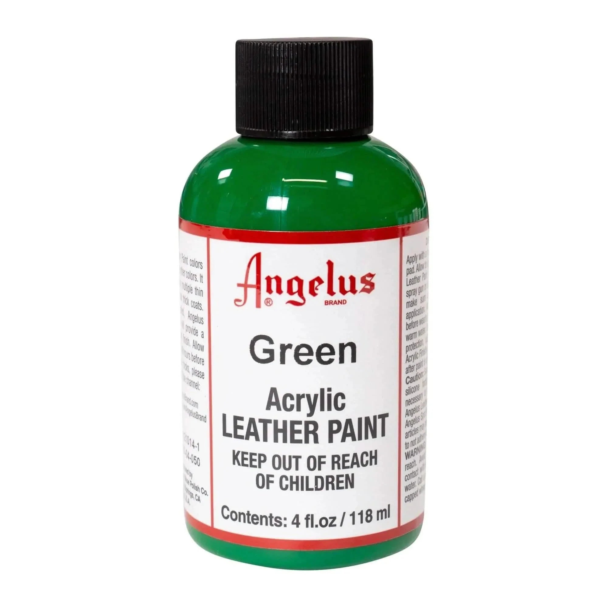 Angelus Leather Paint 118 ml