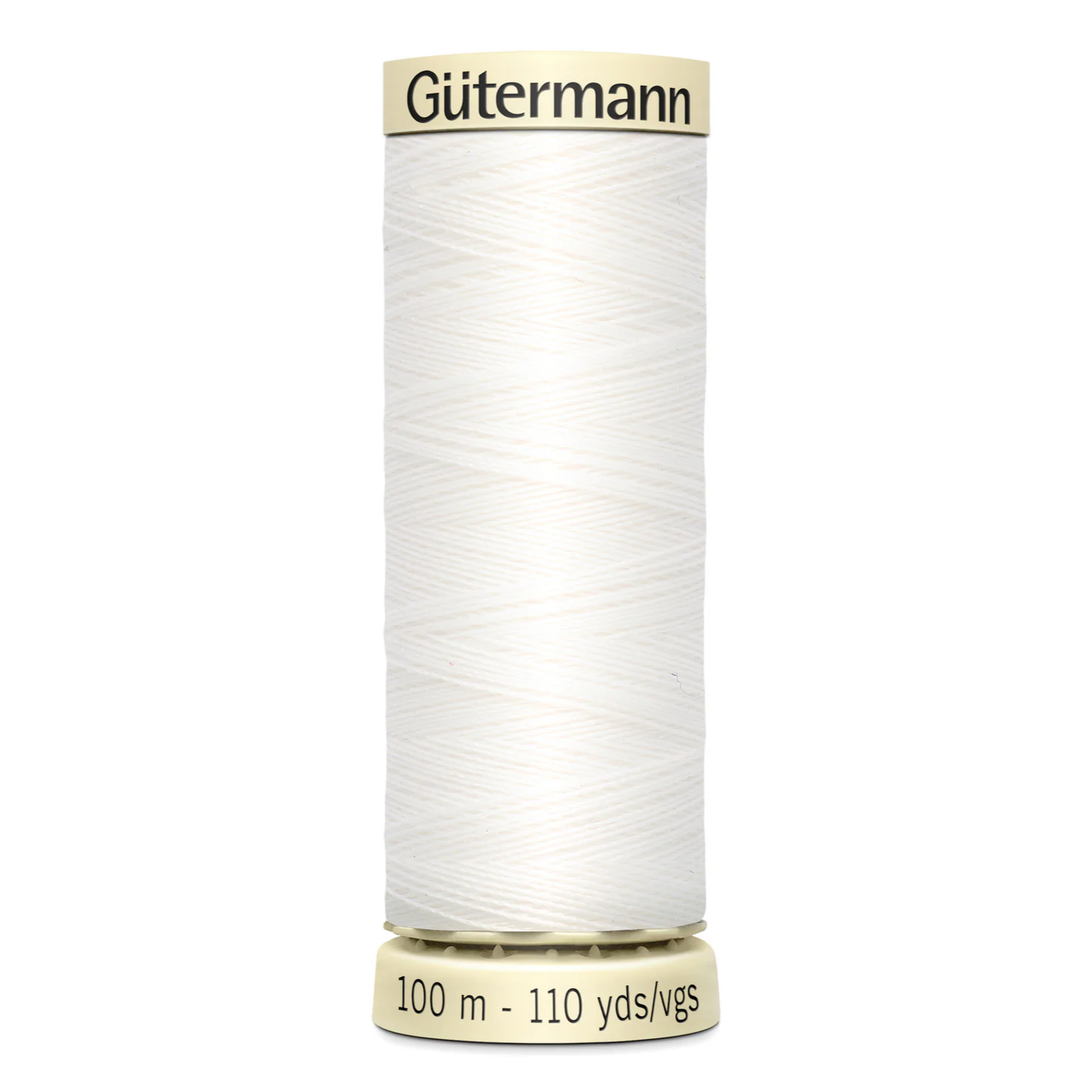 Gütermann Alltråd 100 meter