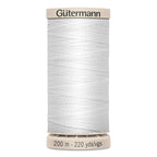 Gütermann Quilttråd 200 meter