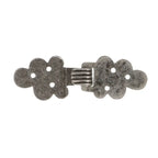 Opry Metallhake 45mm