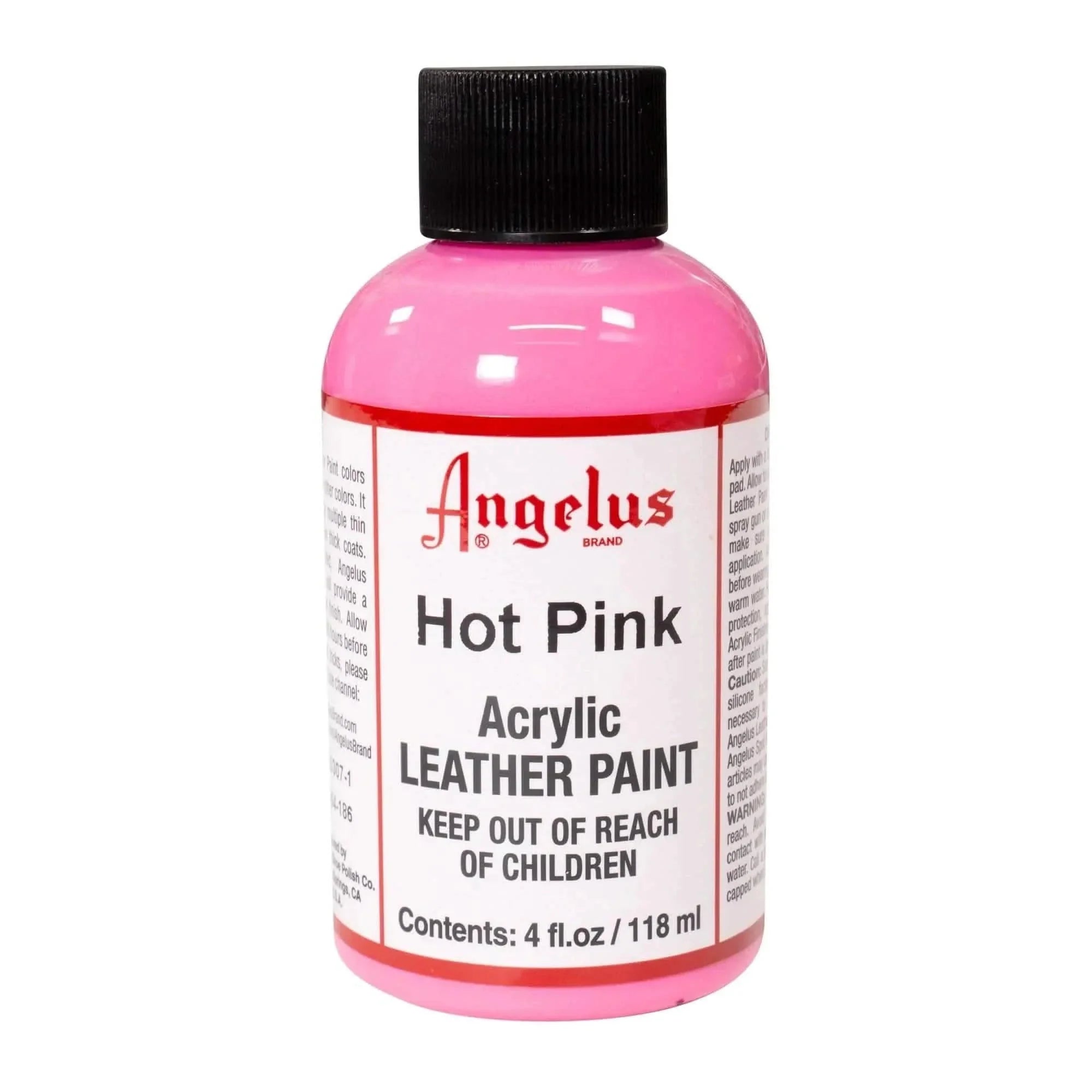 Angelus Leather Paint 118 ml