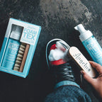 Angelus Foam Tex Cleaning Kit