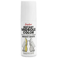 Angelus Instant Midsole Color - Bright White