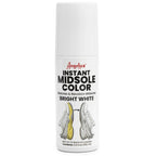 Angelus Instant Midsole Color - Bright White