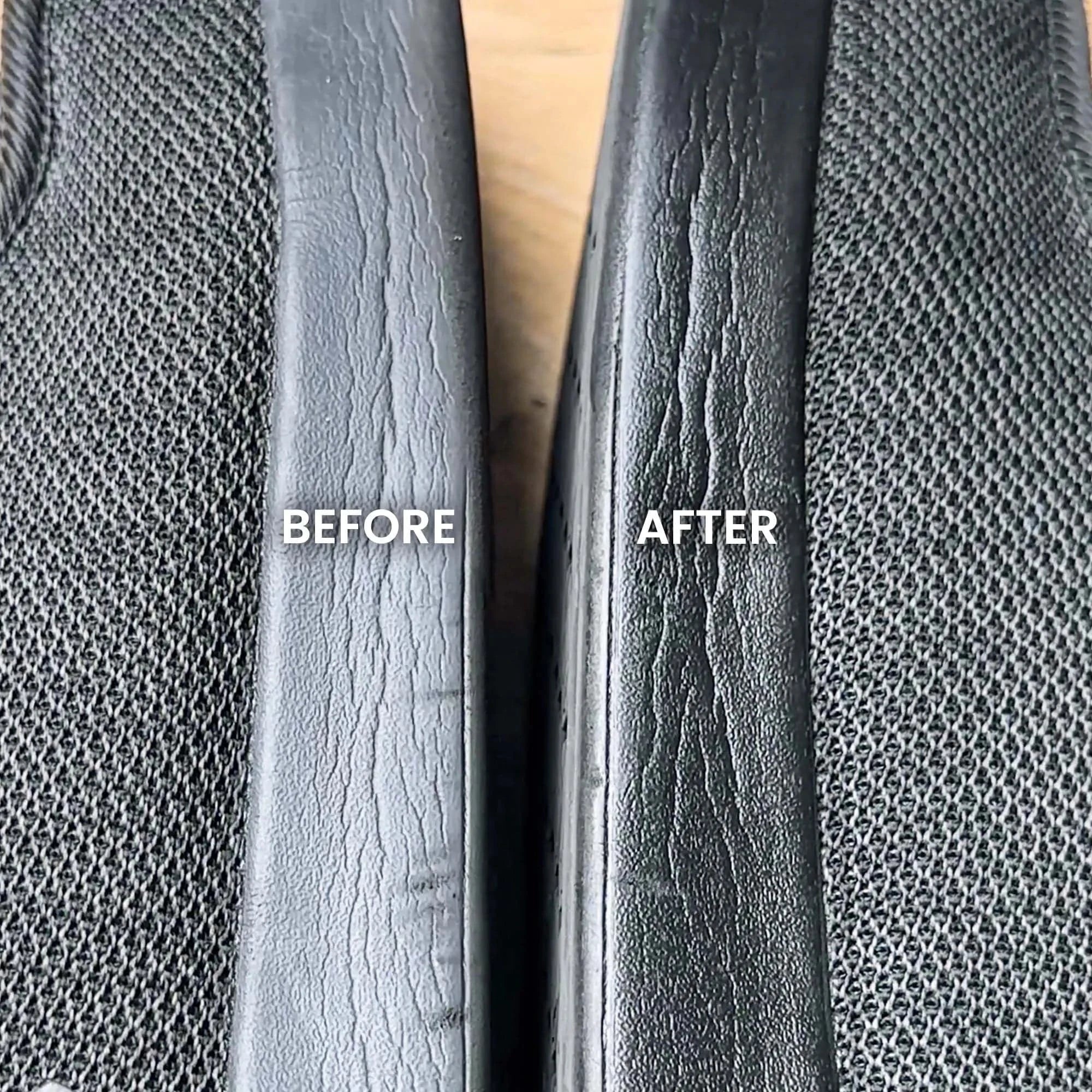 Angelus Instant Midsole Color - Jet Black