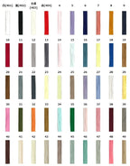 Silkestråd För Handsömnad 40 meter