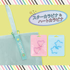 Japanska Karbinhakar Stjärna - Kiyohara