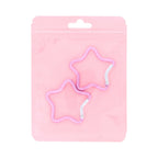 Japanska Karbinhakar Stjärna - Kiyohara