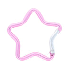 Japanska Karbinhakar Stjärna - Kiyohara