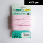 Knapphålsresår 5 meter