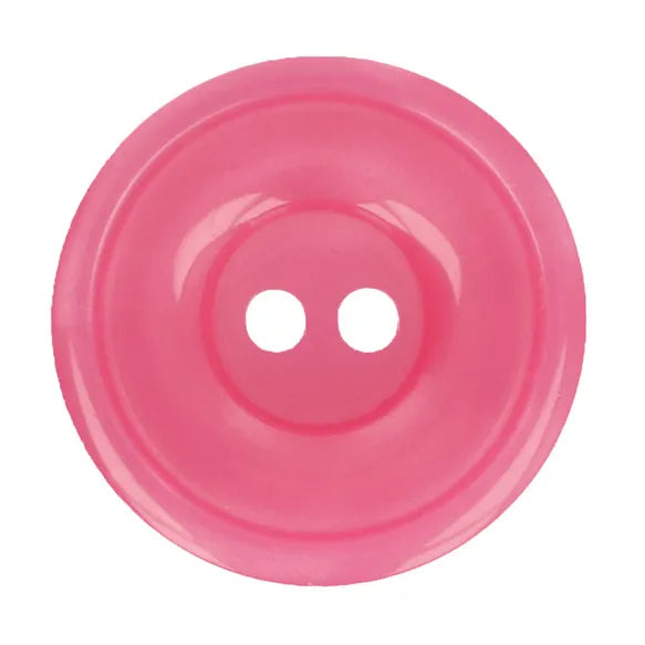 Bottoni Italiani Knapp 12,5mm - Rosa