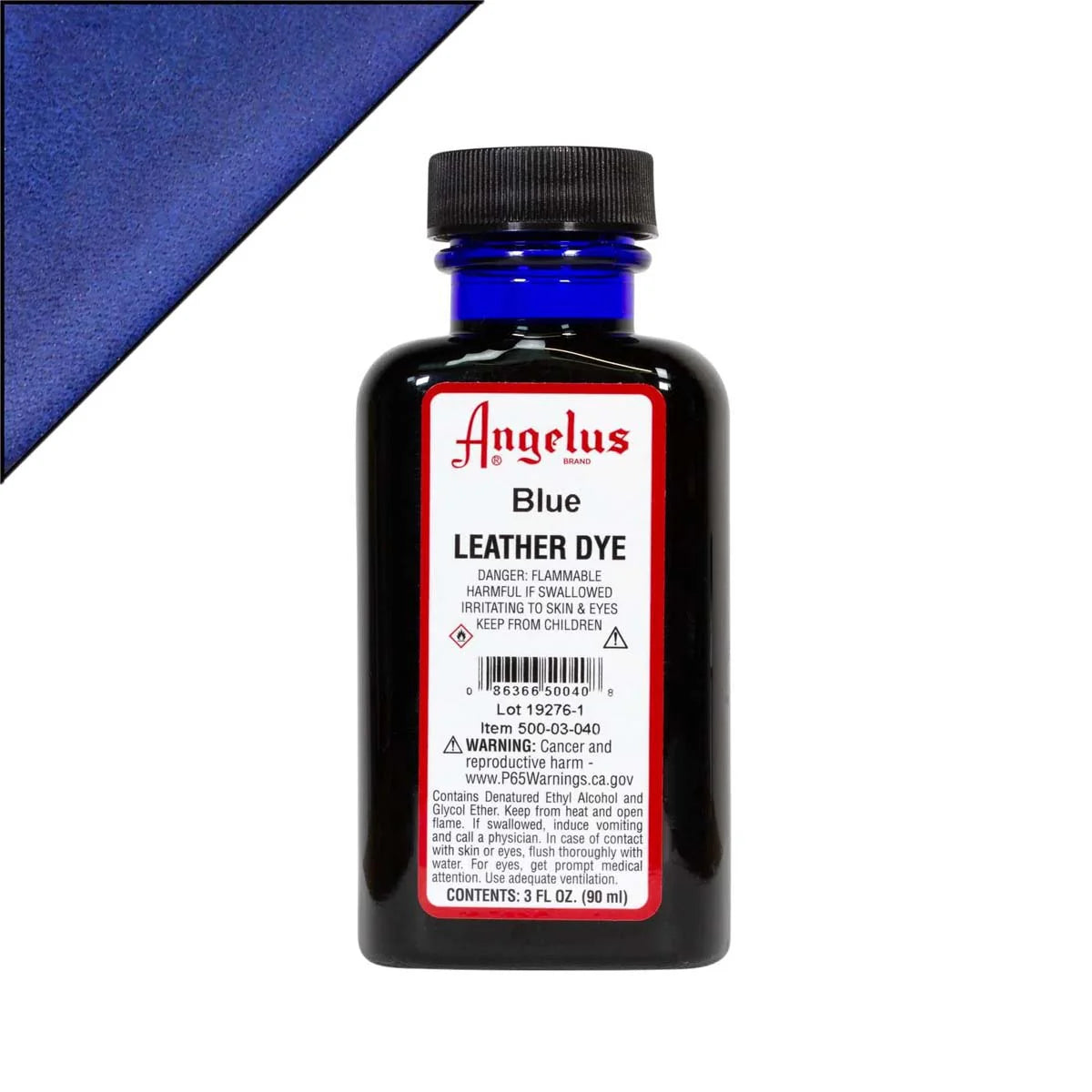 Angelus Leather Dye Läderfärg