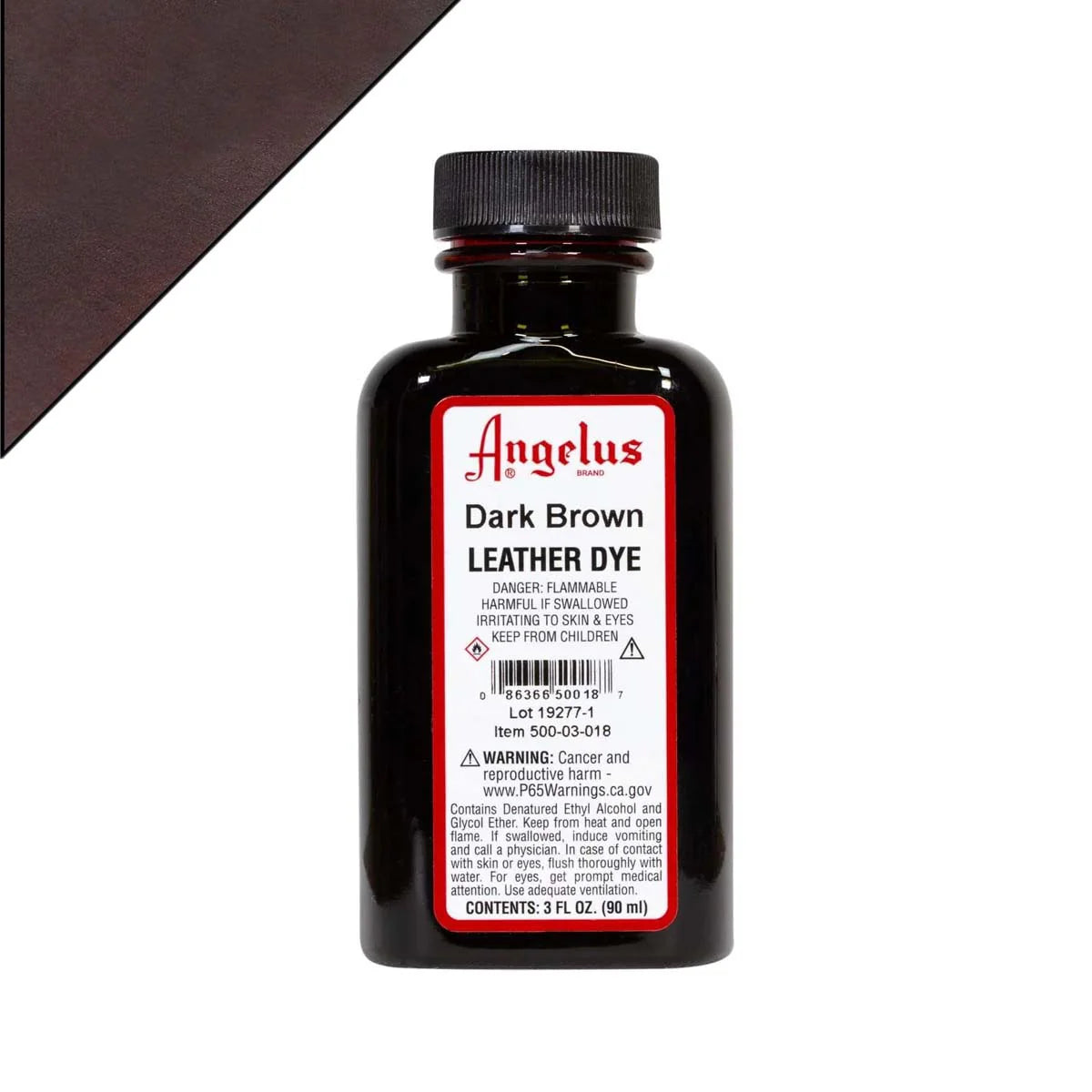 Angelus Leather Dye Läderfärg