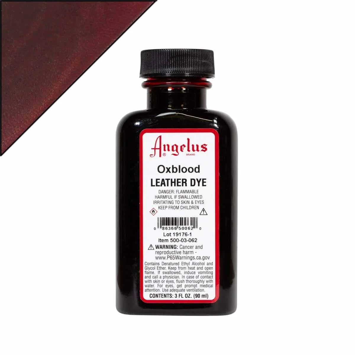 Angelus Leather Dye Läderfärg