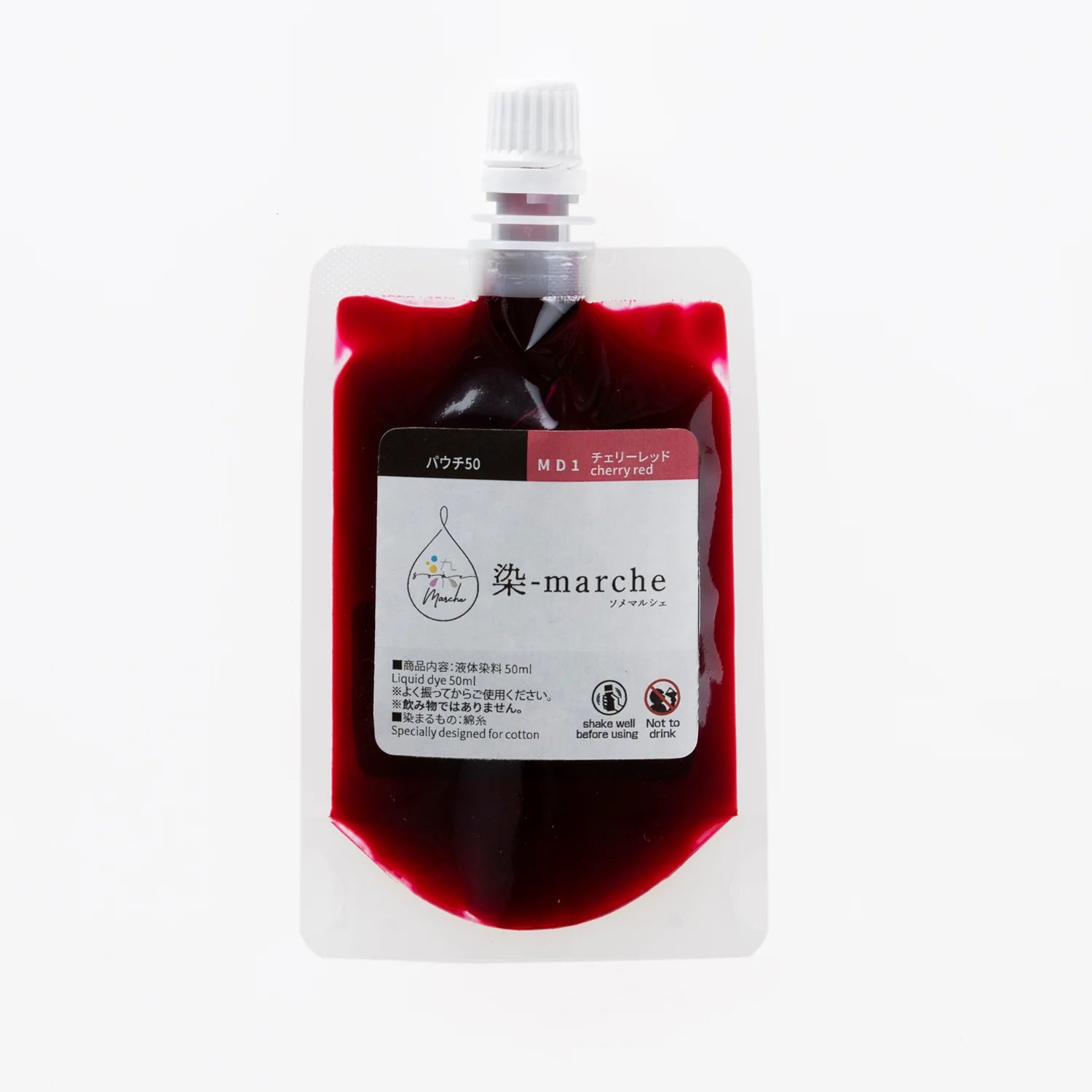 Some-Marche Pouch 50 ml