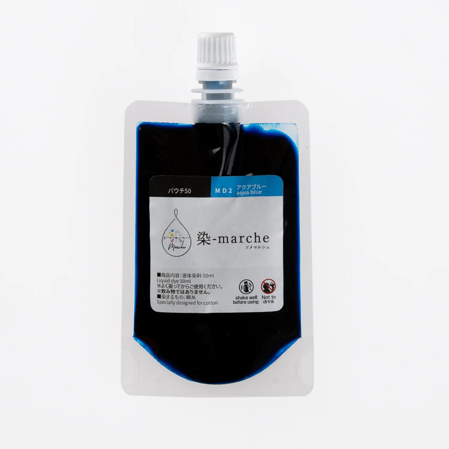 Some-Marche Pouch 50 ml
