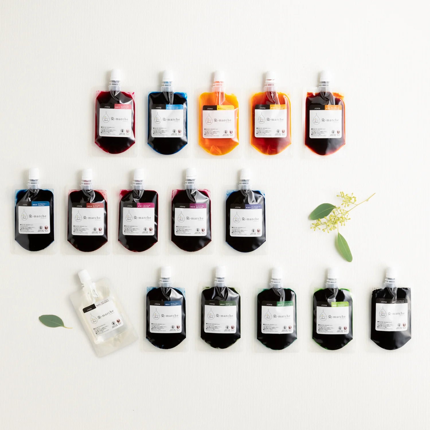 Some-Marche Pouch 50 ml